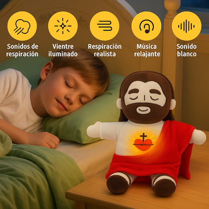 Peluche De Jesus Anti-Estrés