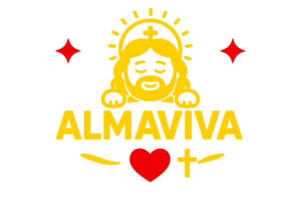 Logo Almaviva